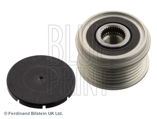 Alternator Freewheel Clutch